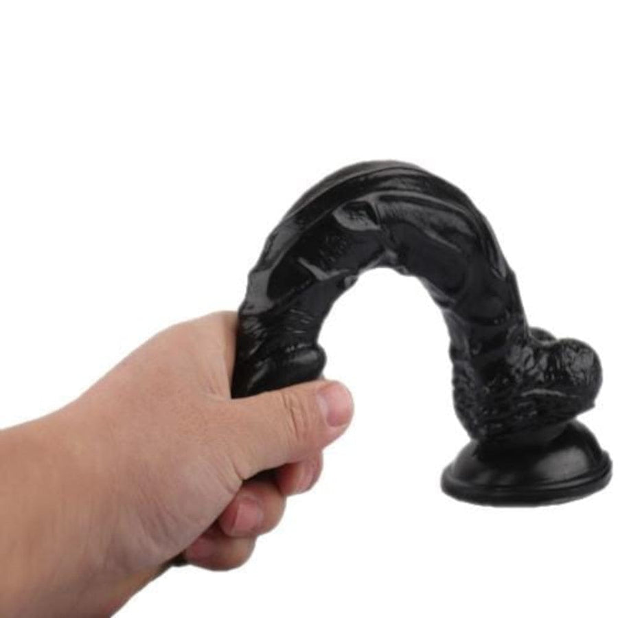 Maximum Enjoyment Horse Cock Dildo BDSM, gallery view 8
