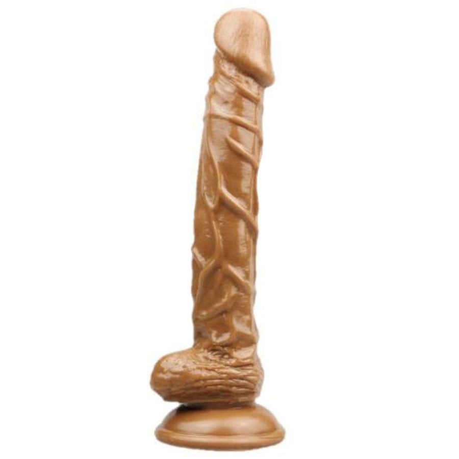 Maximum Enjoyment Horse Cock Dildo BDSM, gallery view 5