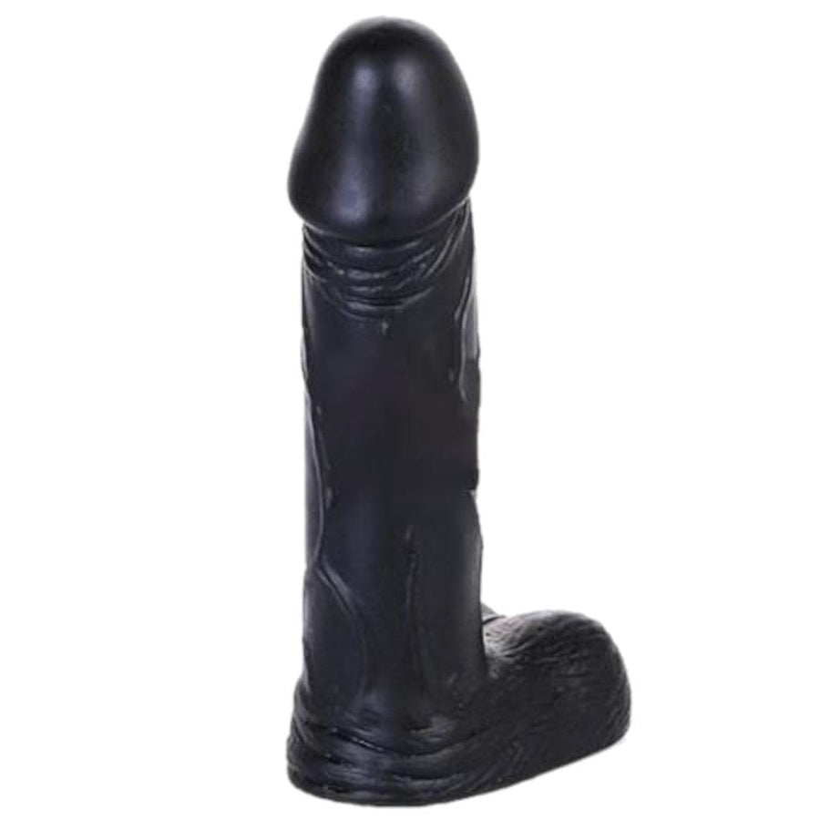 Silicone Jelly 4 Inch Cute Dildo BDSM, gallery view 3