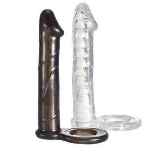 Get Fulfilled Double Penetration Strap On BDSM