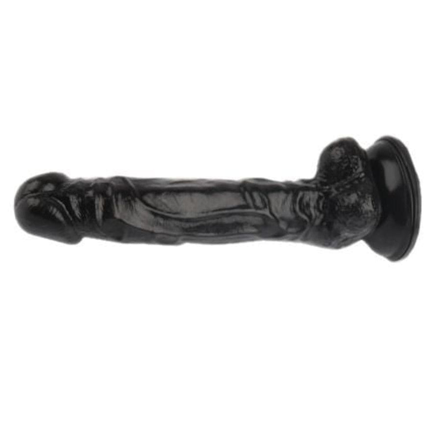 Maximum Enjoyment Horse Cock Dildo BDSM, gallery view 7