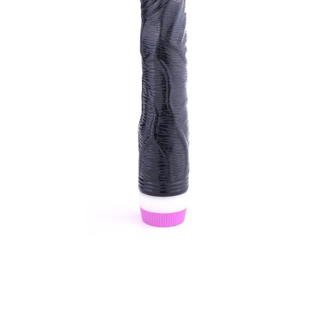 Realistic Big Penis Dildo, gallery view 5