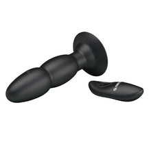 Load image into Gallery viewer, Remote Control Silicone Butt Plug
