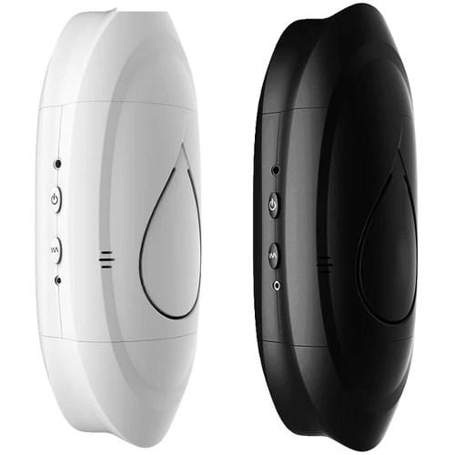 Retractable 10-Function Auto Masturbator BDSM product view
