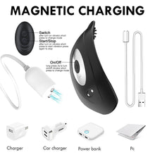 Charger l&#39;image dans la galerie, Masseur de prostate Bluetooth BDSM
