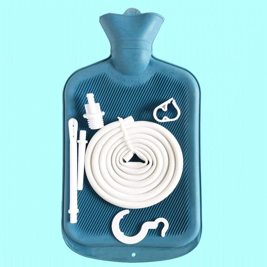 Large Enema Bag BDSM product view