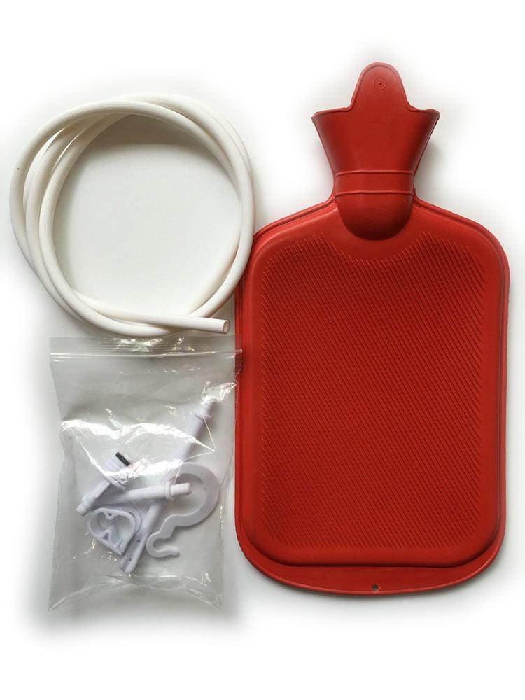 Enema Kit BDSM, gallery view 3
