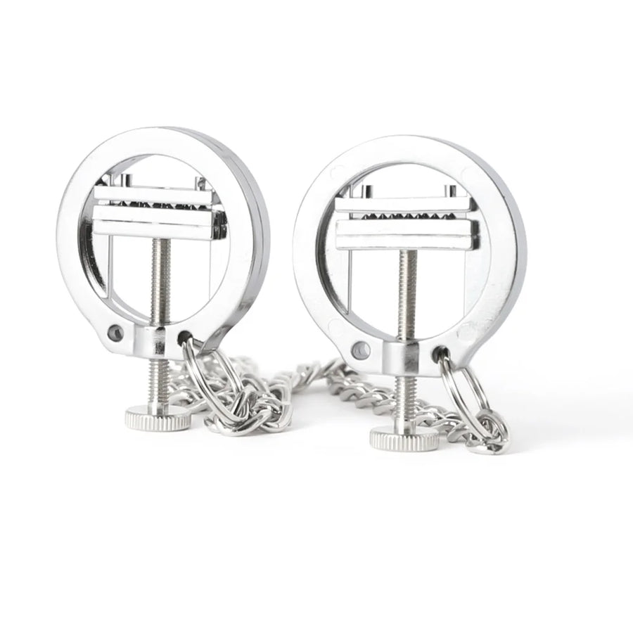 SM Chain Nipple Clamp, gallery view 6