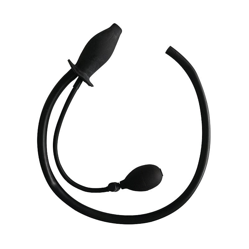 Retention Enema Kit BDSM product view