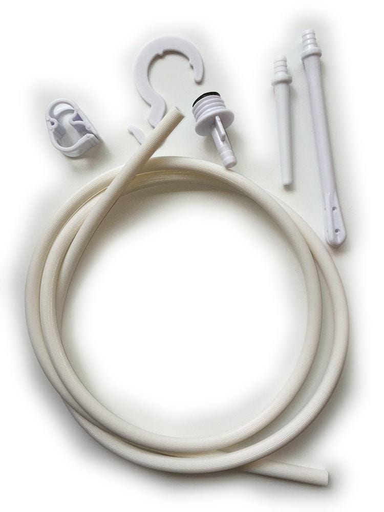 Enema Kit BDSM, gallery view 2