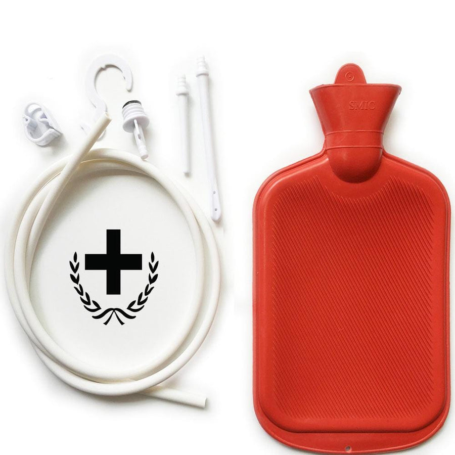 Enema Kit BDSM product view