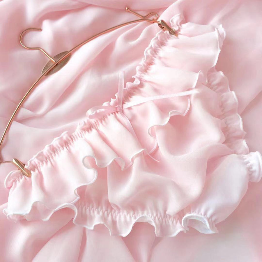 Sexy Low Waist Panties product view