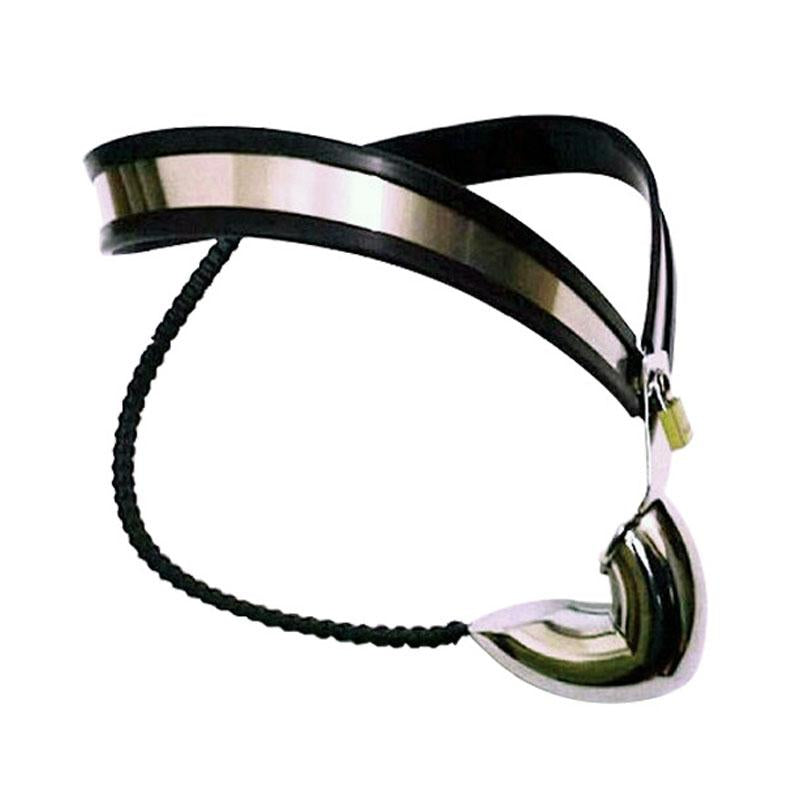 Sydney Chastity Belt 35 inches to 43 inches Waistline, gallery view 3