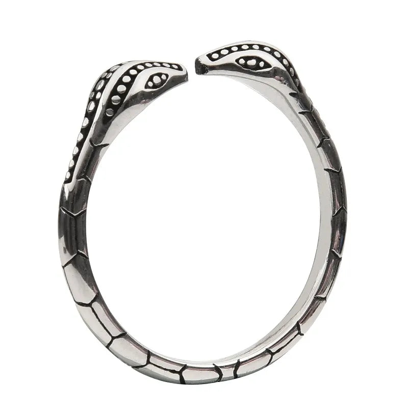 Stainless Steel Penis Cock Ring, gallery view 3