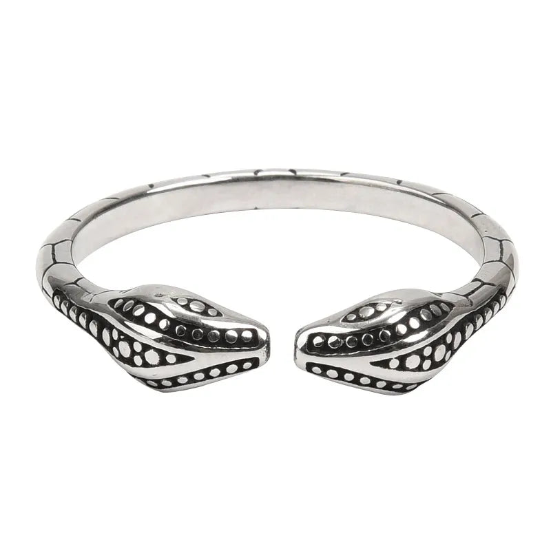 Stainless Steel Penis Cock Ring, gallery view 4