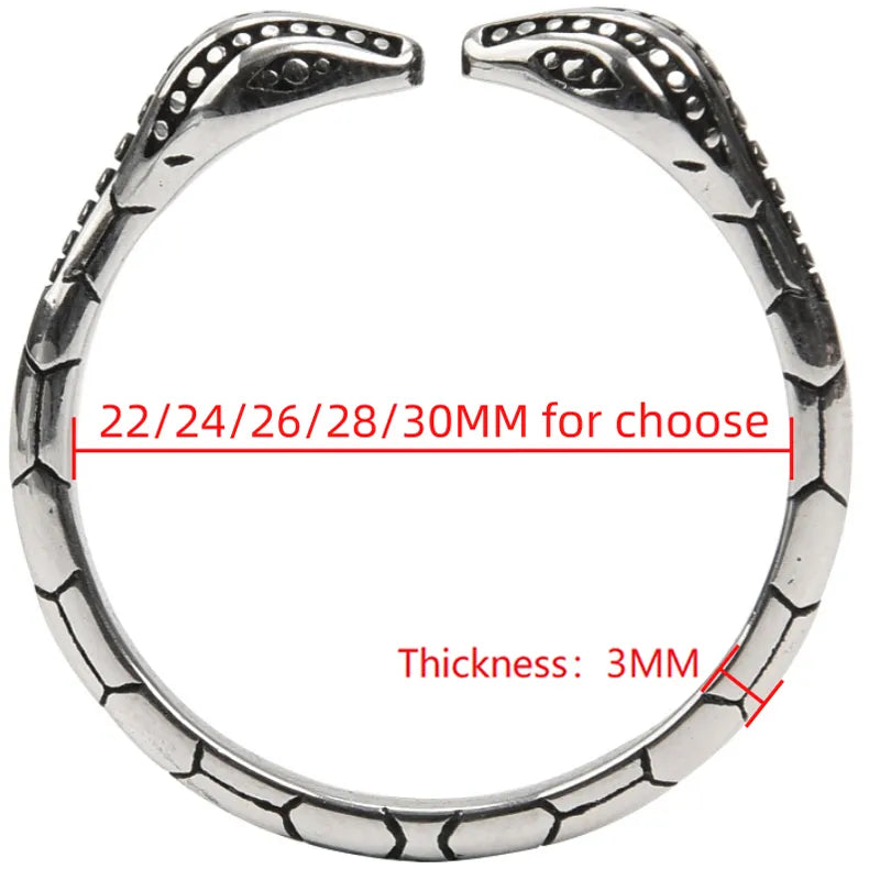 Stainless Steel Penis Cock Ring, gallery view 6