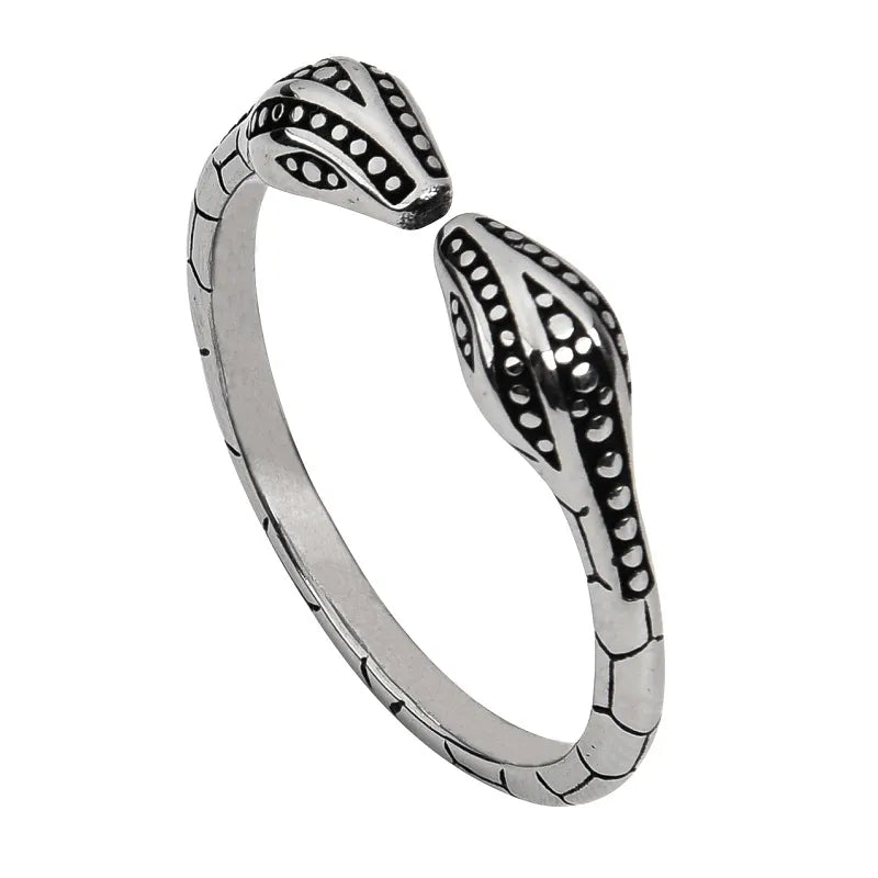 Stainless Steel Penis Cock Ring, gallery view 5