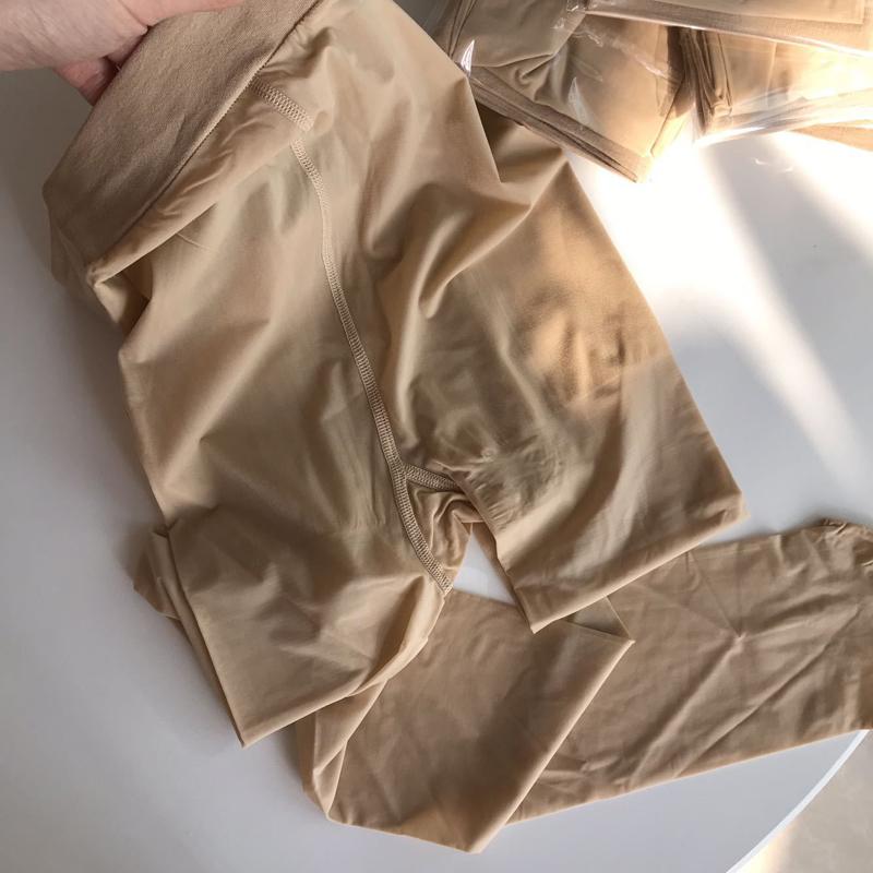 Super Elastic Magic Shiny Pantyhose, gallery view 4