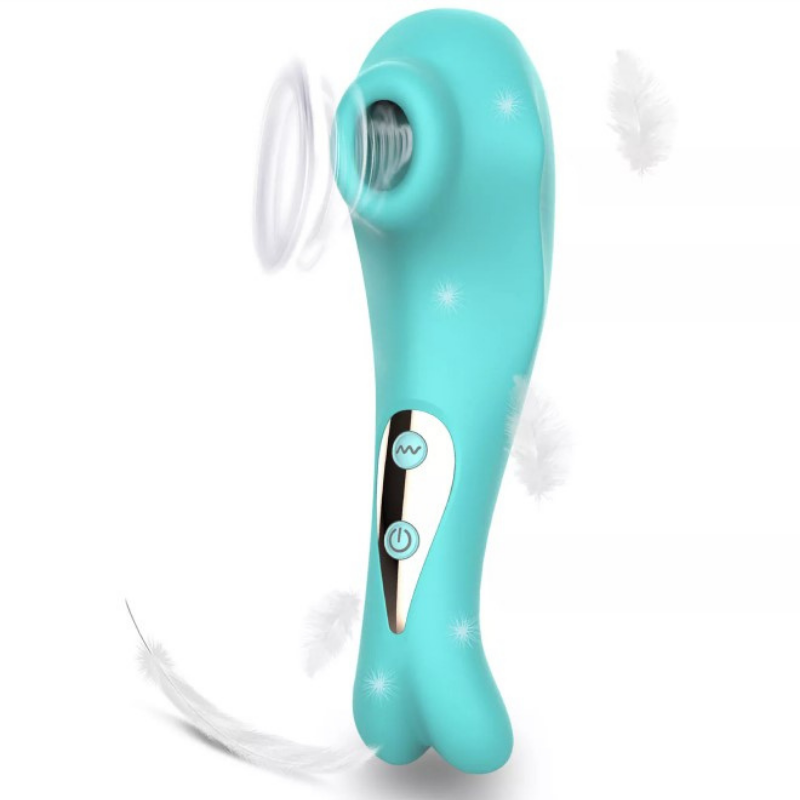 BDSM The Clitty Massager product view