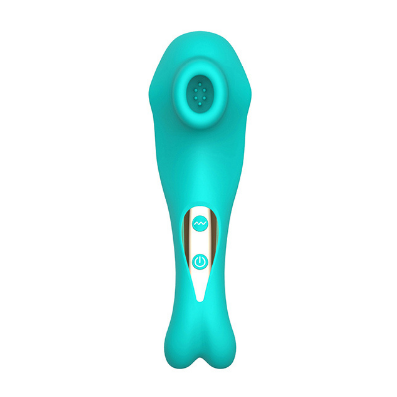 BDSM The Clitty Massager, gallery view 2