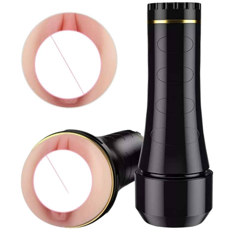 2.0 Beta Male Masturbator product view