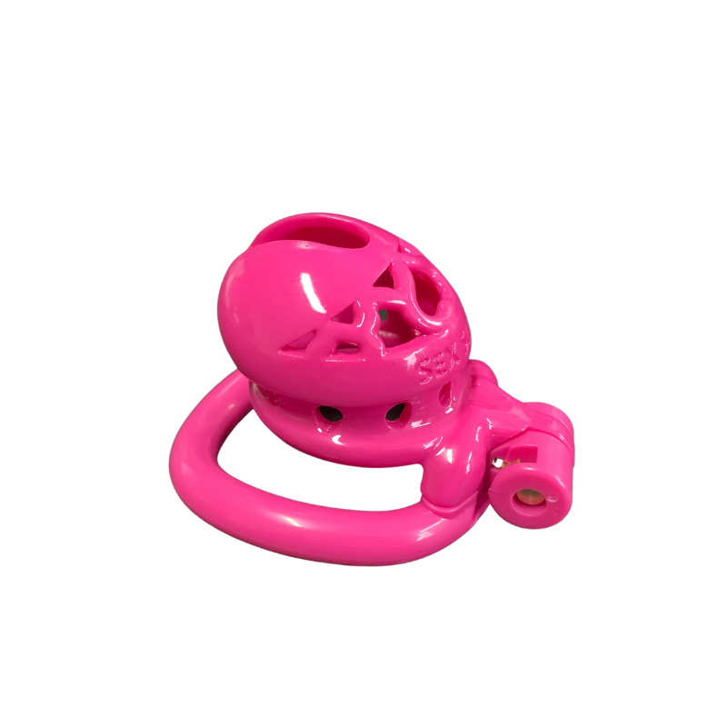 The Micro DungeonMinus Edition Resin Cock Cage, gallery view 13