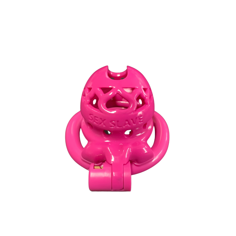 The Micro DungeonMinus Edition Resin Cock Cage, gallery view 14
