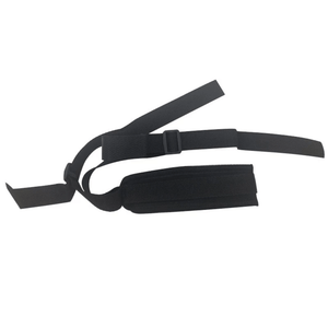 Bereit für Doggy Sex Straps BDSM