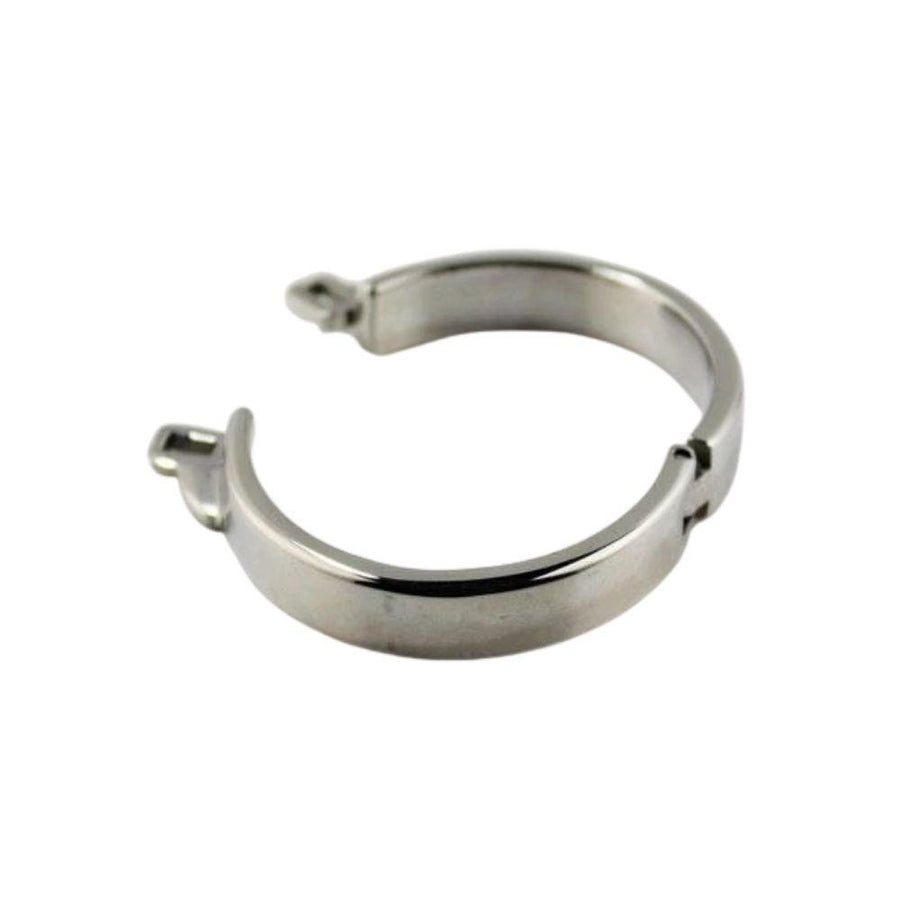 Accessory Ring For Metal Chastity Device, gallery view 3