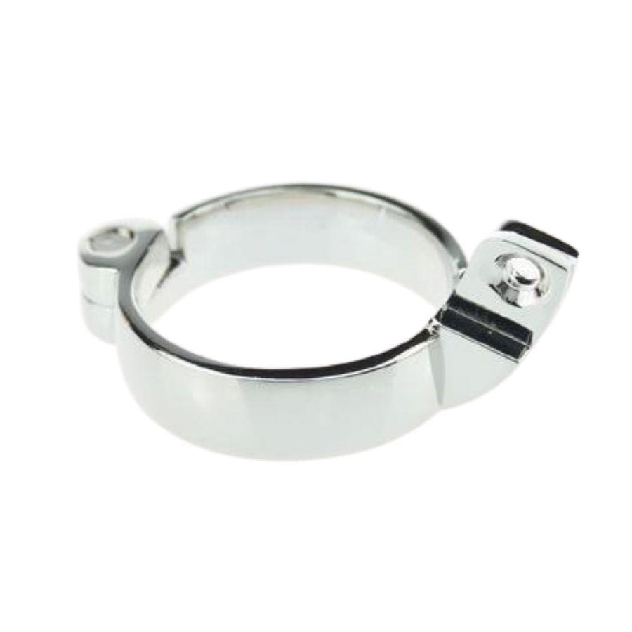 Accessory Ring for Caught in Her Web Metal Cage, gallery view 3