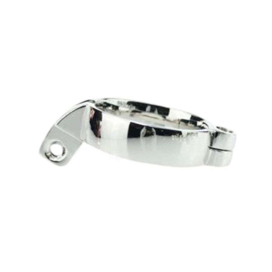 Accessory Ring for Caught in Her Web Metal Cage, gallery view 4