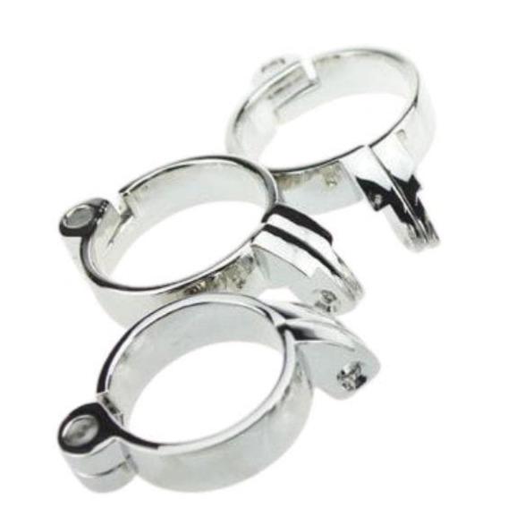 Accessory Ring for Ring a Dick Dick Male Chasity Device, gallery view 5