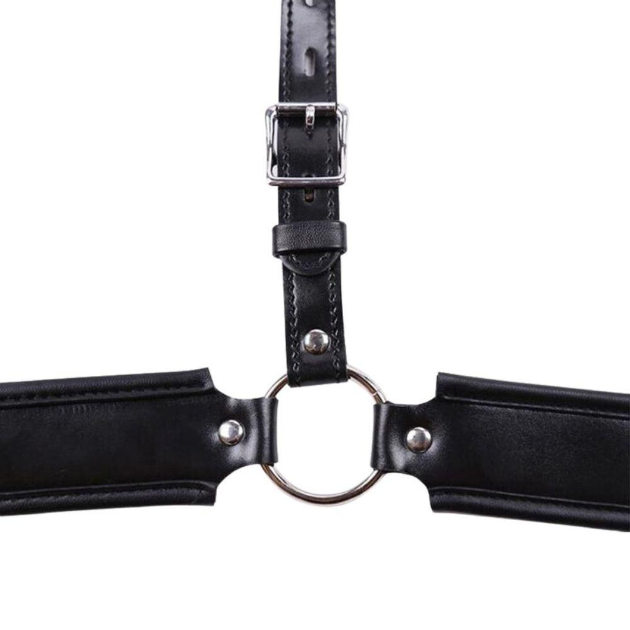 Male Chastity Belt, gallery view 6