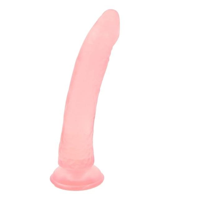 Soft Sissy Penetrator product view