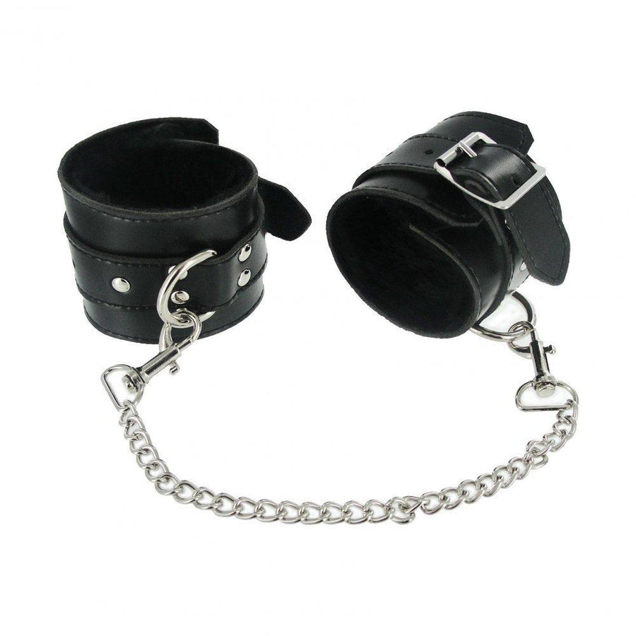7 Piece Bondage Adventure Set, gallery view 5
