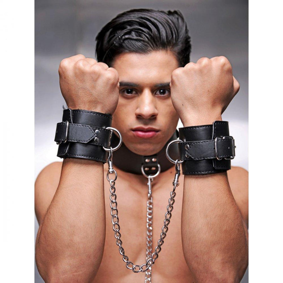 7 Piece Bondage Adventure Set, gallery view 2