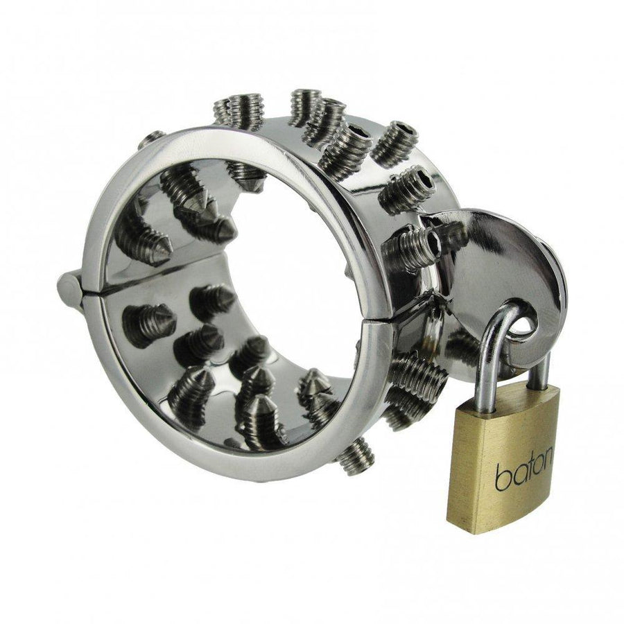 Toms Sharp Spikes Stainless Steel CBT Tool product view