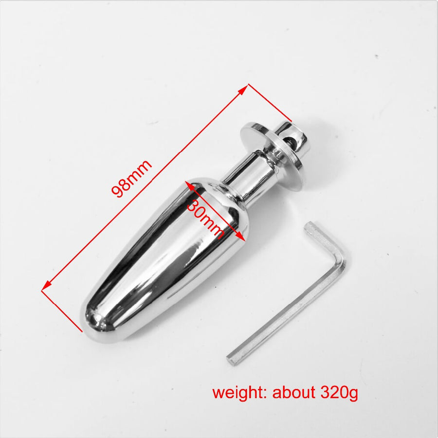 Adjustable T-type Male Chastity Belt For Men, gallery view 6