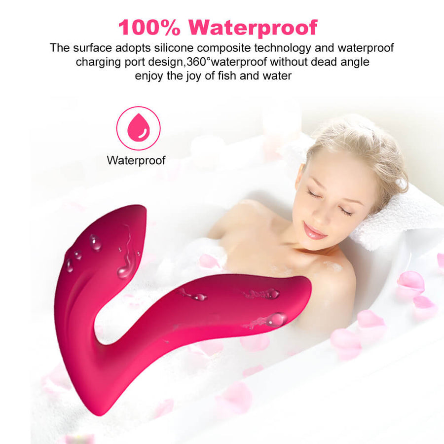 APP Control G Spot Vibrator, gallery view 2