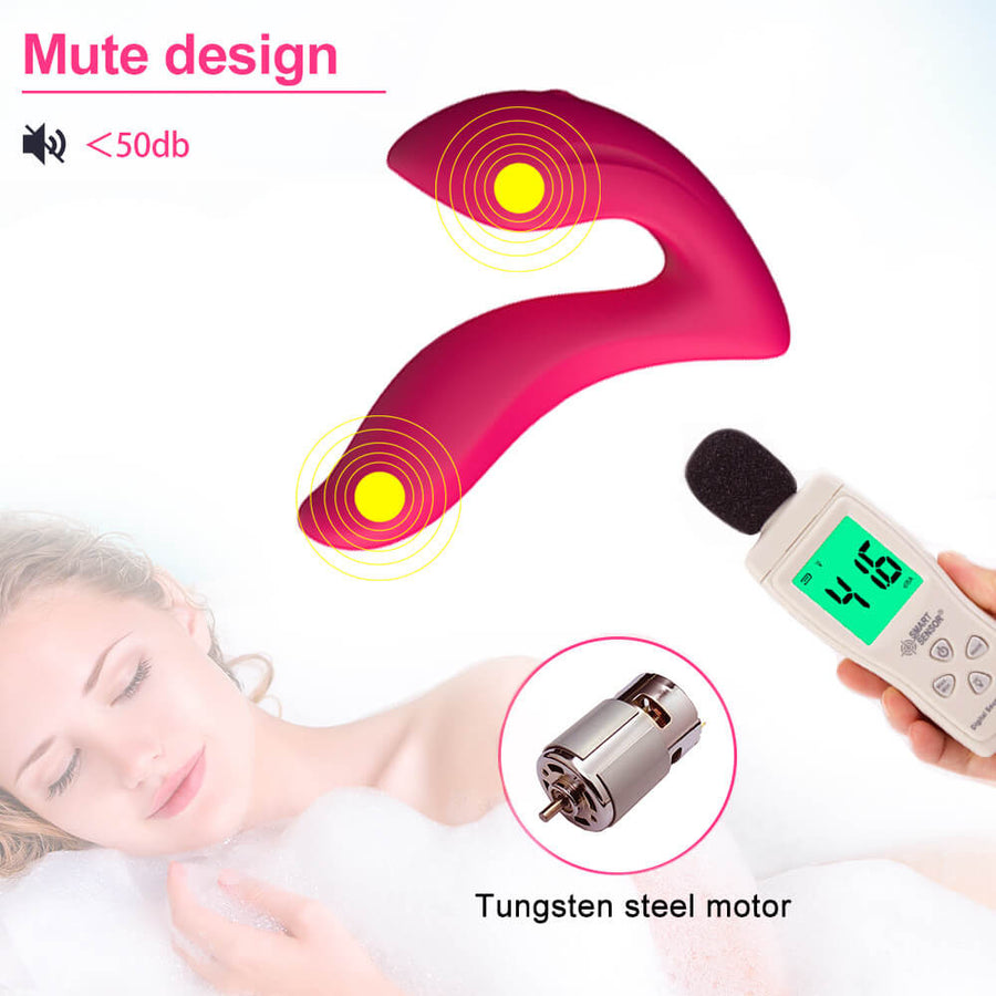 APP Control G Spot Vibrator, gallery view 3