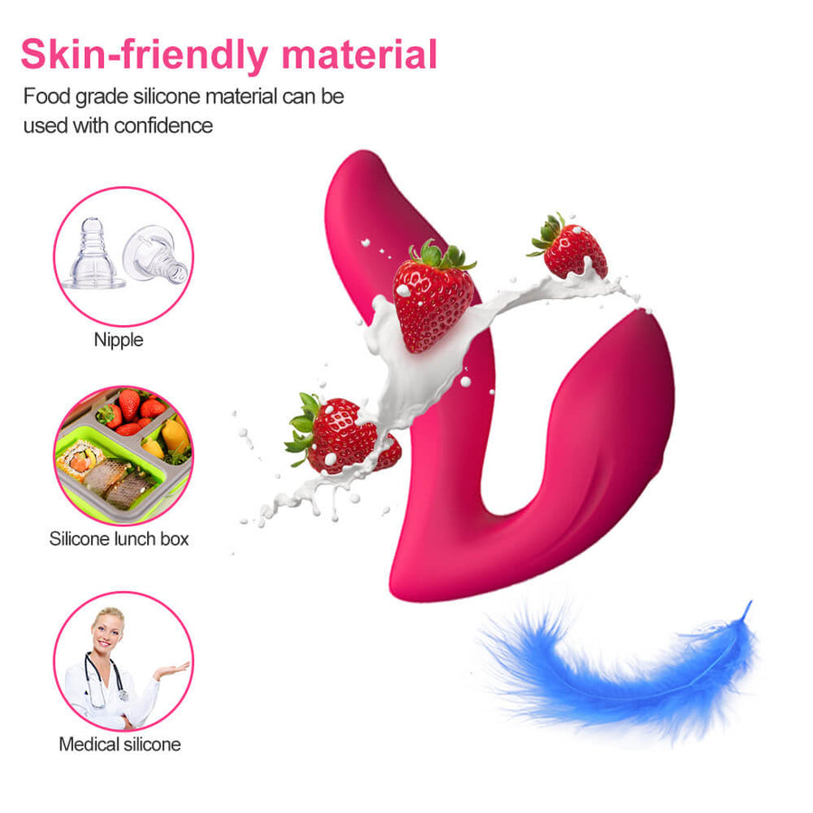 APP Control G Spot Vibrator, gallery view 7