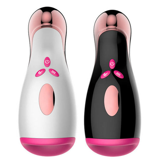 Automatic Telescopic Pulse Oral Delivery Aircraft Cup product view