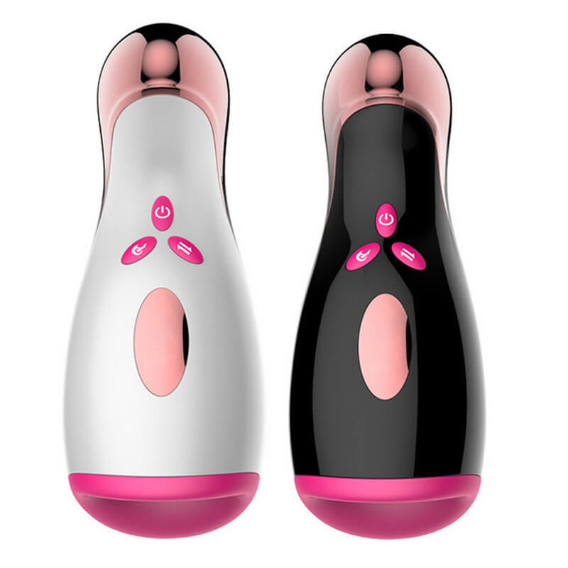 Automatic Telescopic Pulse Oral Delivery Aircraft Cup product view