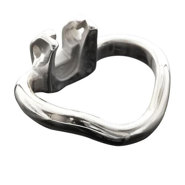 Accessory Ring for Sliced Hot-Cock Male Chastity Device product view