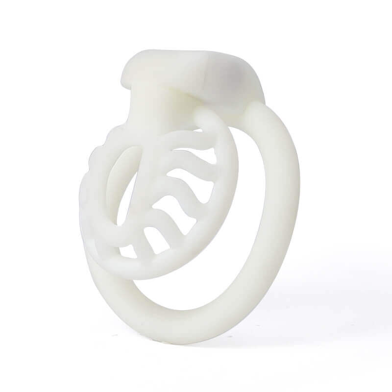 BDSM 3D Printing Sun Spider Chastity Device, gallery view 10
