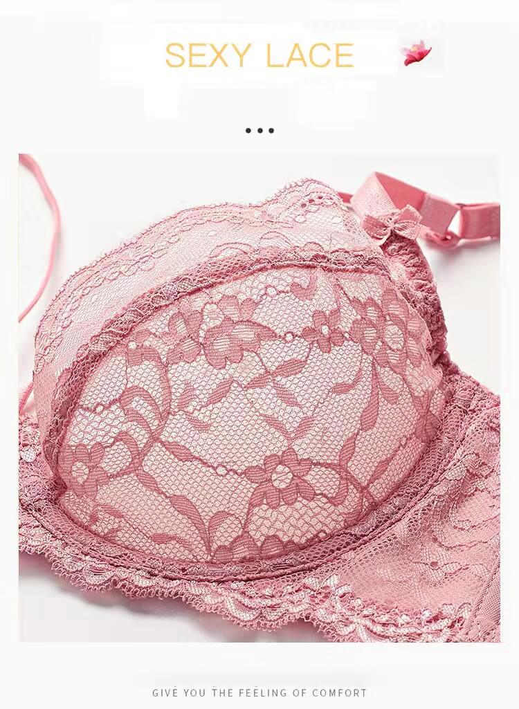 Bela Sissy Bra Set, gallery view 3