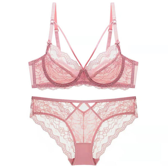Bela Sissy Bra Set product view