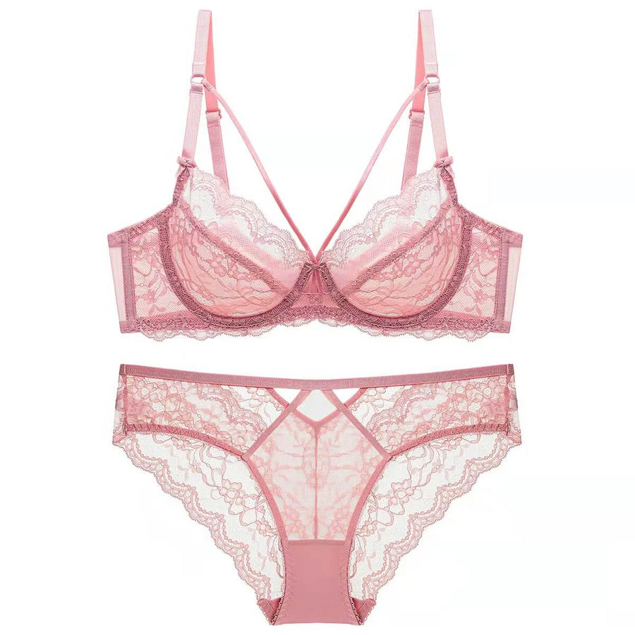 Bela Sissy Bra Set product view