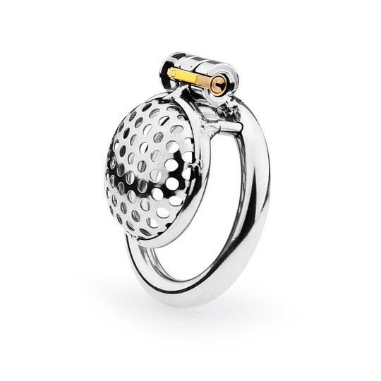 Bird Unescapable Chastity Cage product view