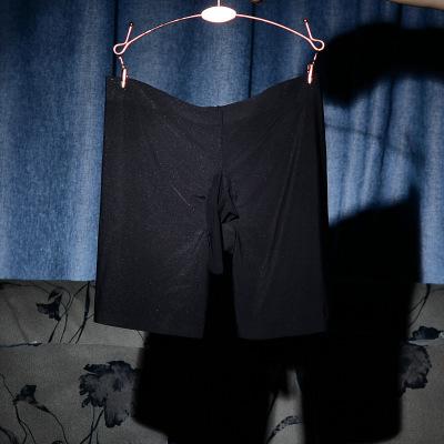 U-shaped pocket underwear, gallery view 5